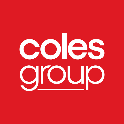 Coles Group Logo
