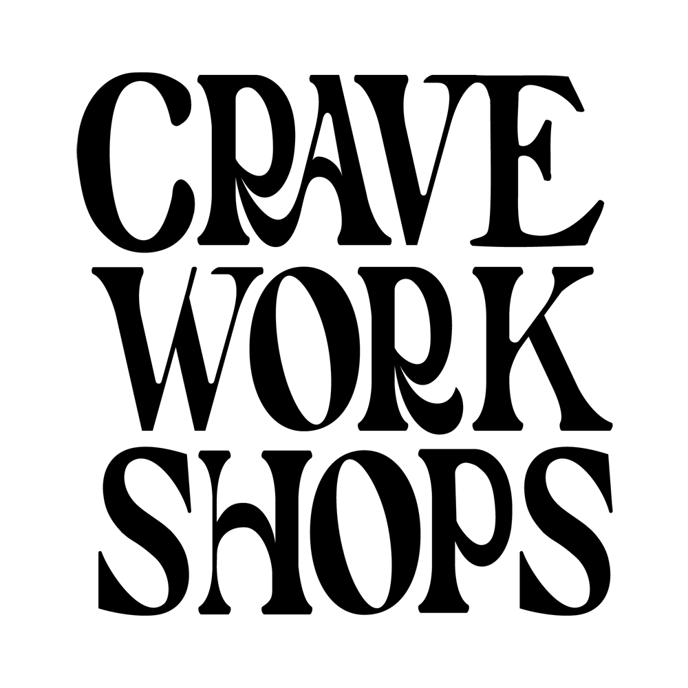 CraveWorkshop small sq
