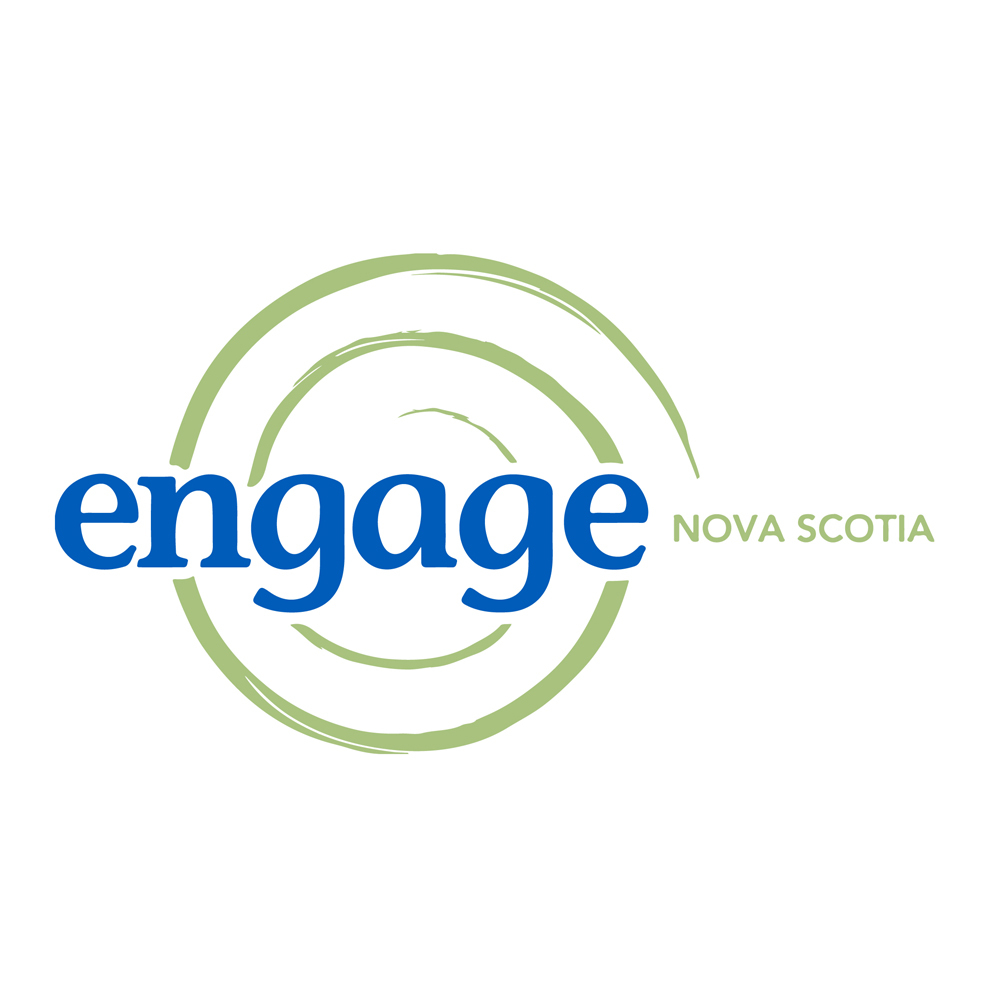 Engage - small sq