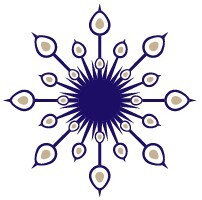 FF Flower only logo