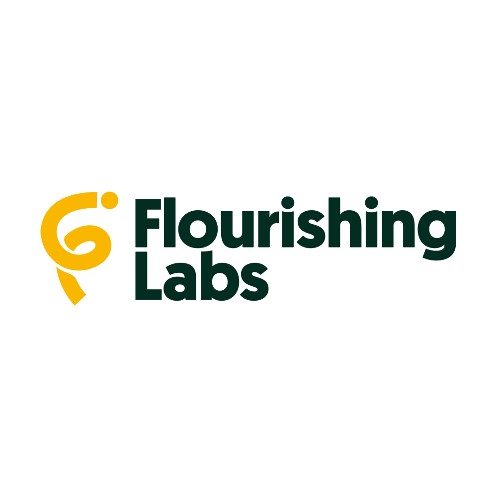 Flourising Labs small sq