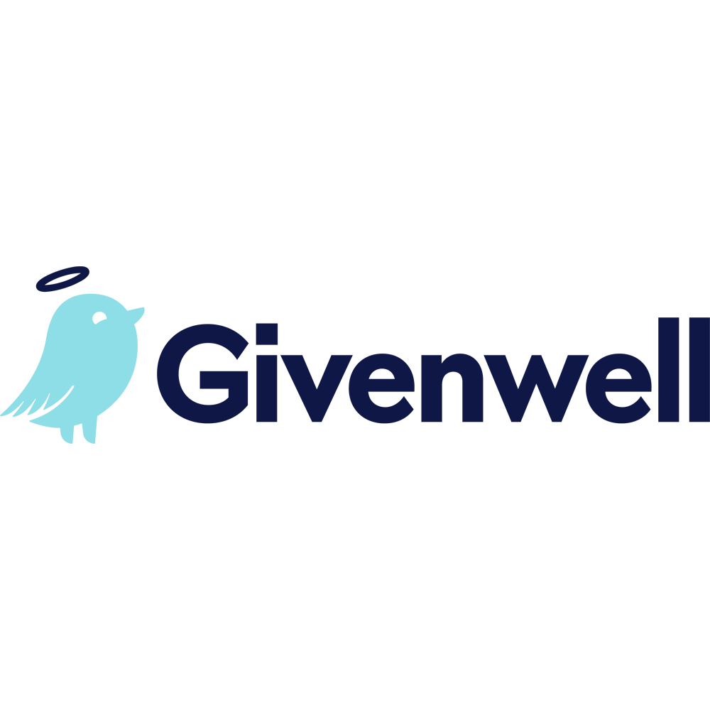 Givenwell NEW Logo - Primary Dark small sq