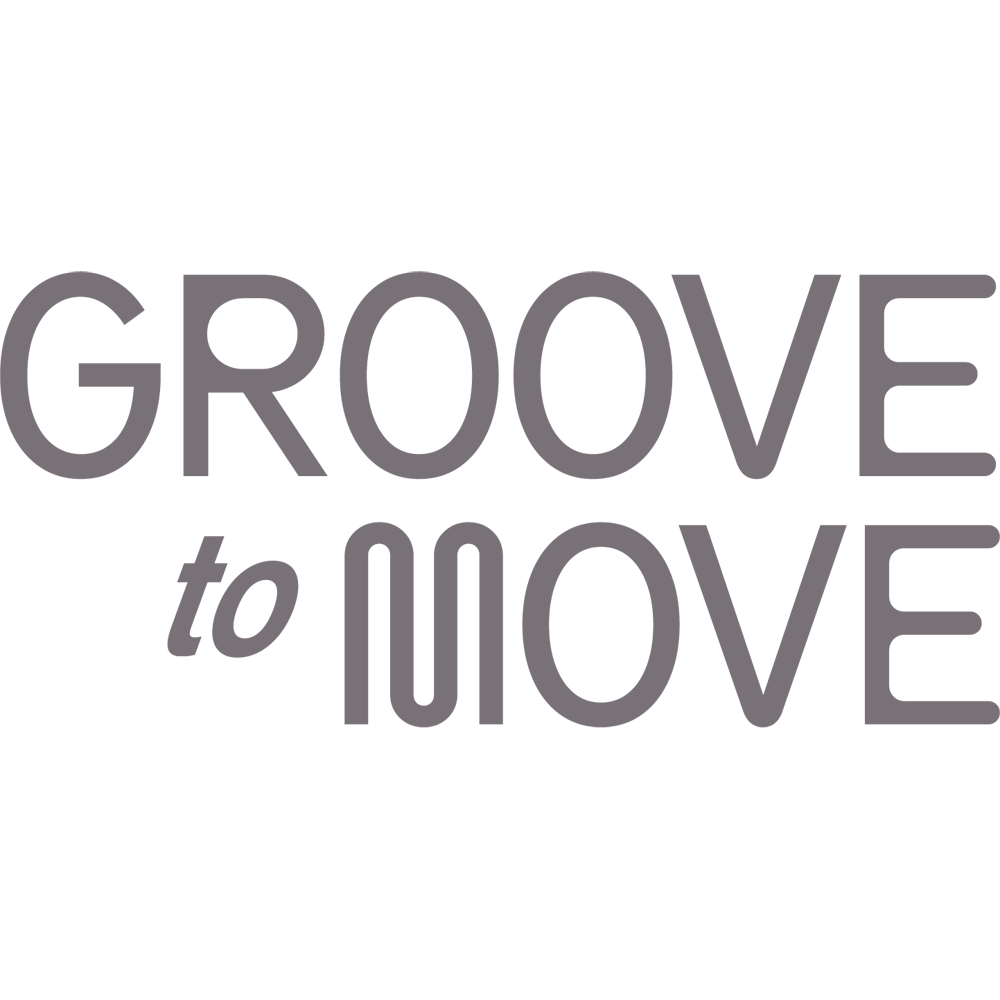 Groove to Move new stacked 2 small sq