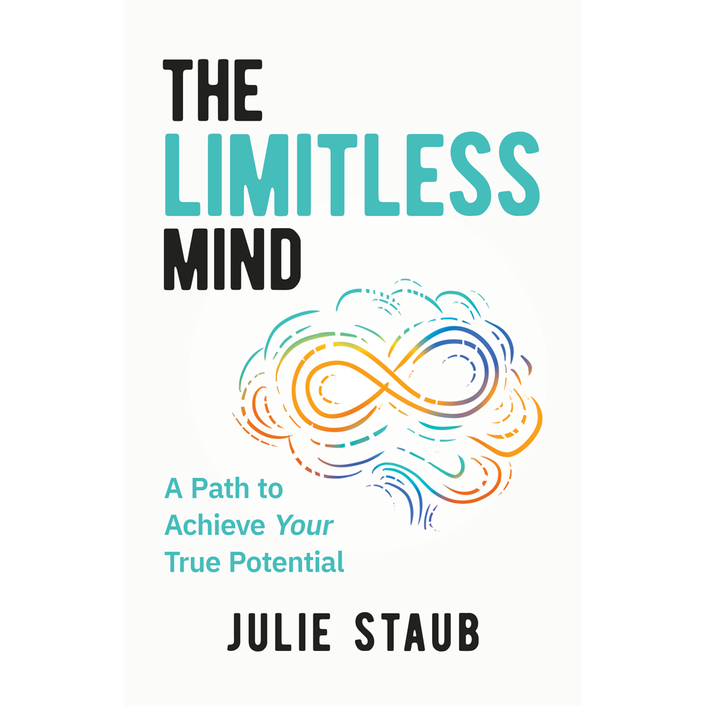Julie Staub book