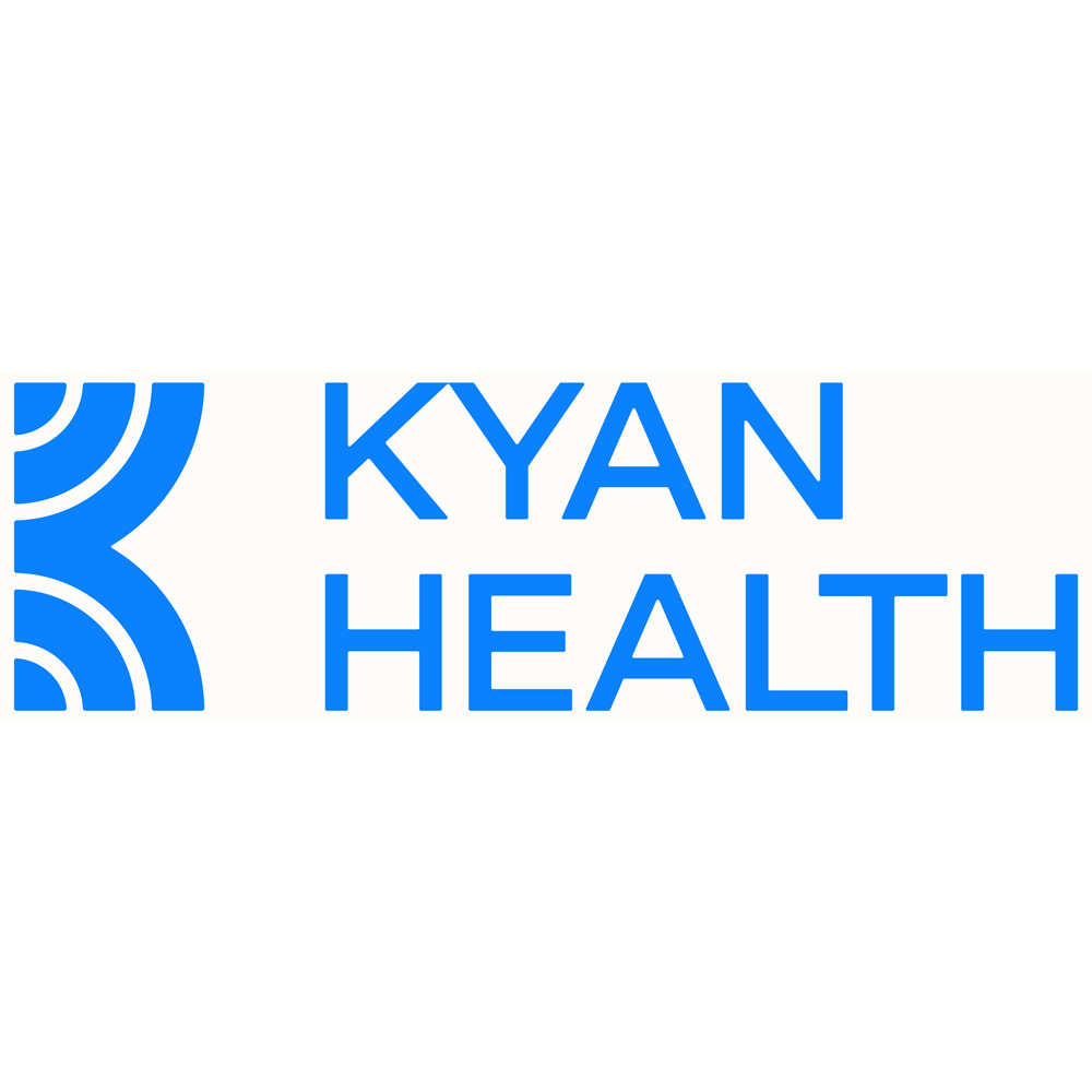 Kyan Health new small sq