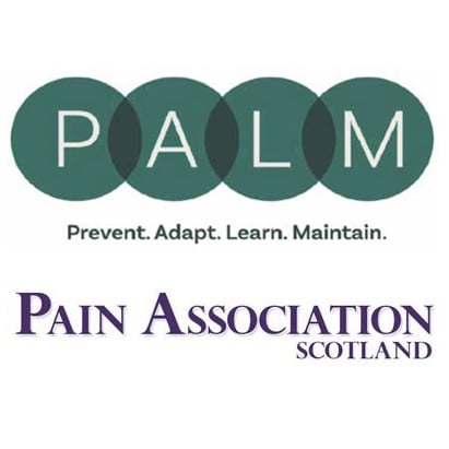 PALM PAIN
