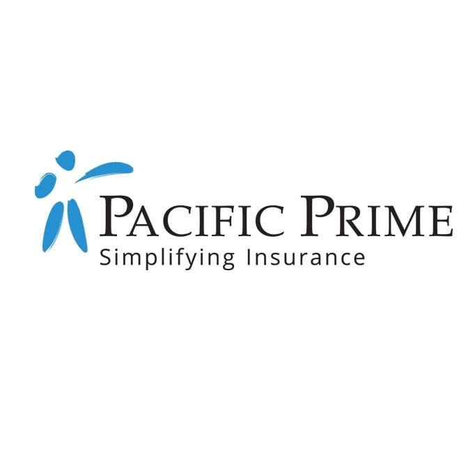 Pacific Prime Logo
