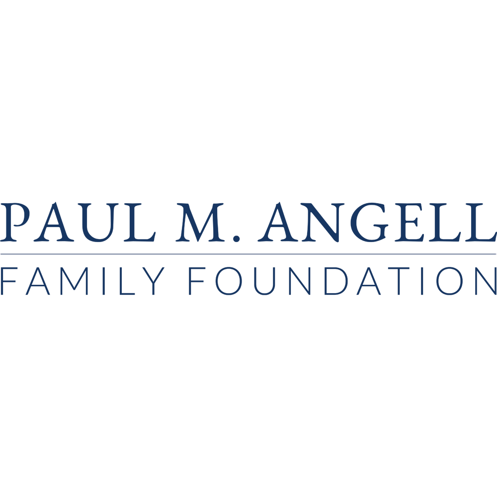 Paul M Angell Family Foundation