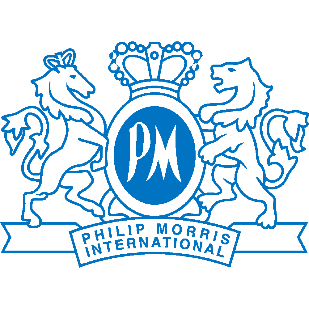 Philip Morris International small sq