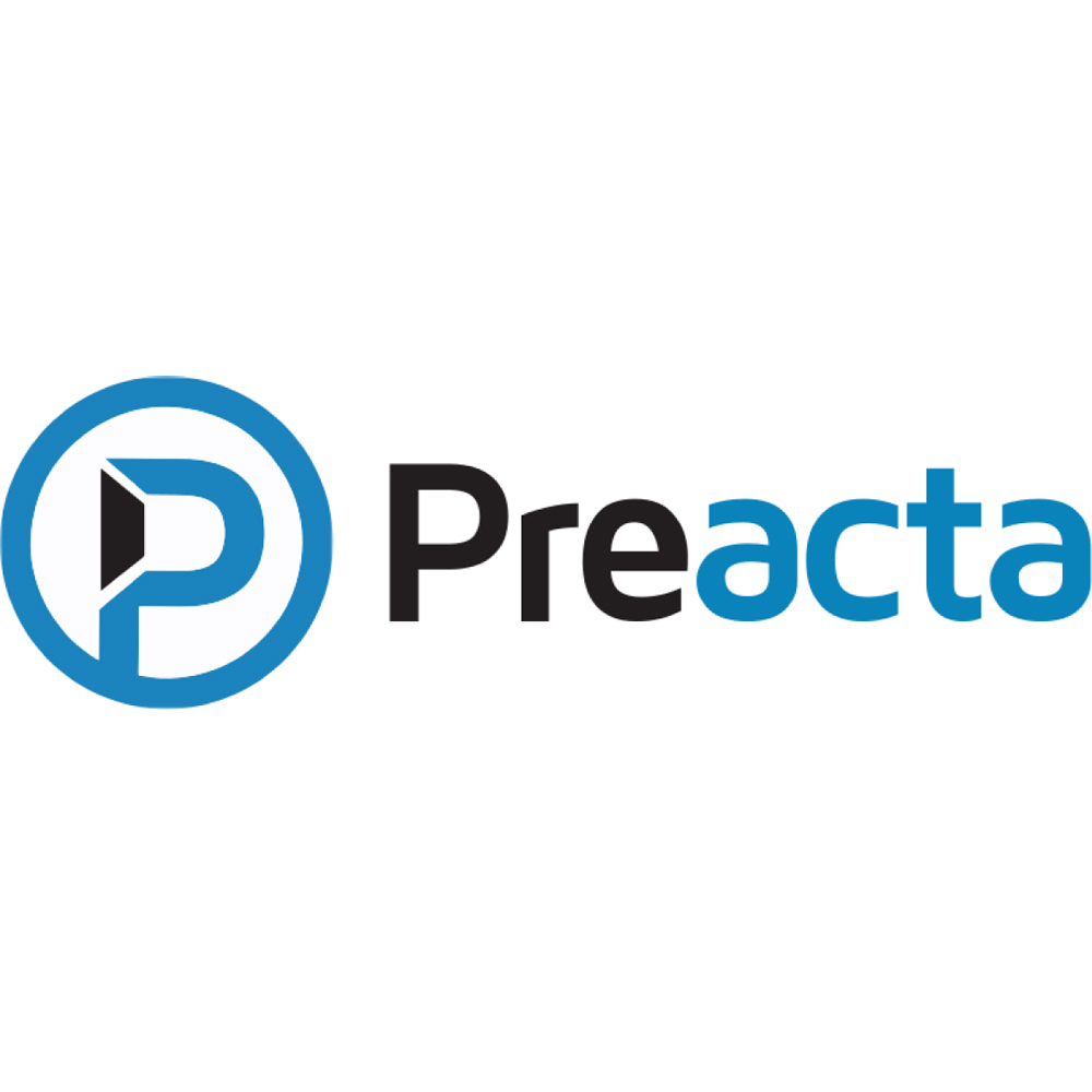 Preacta