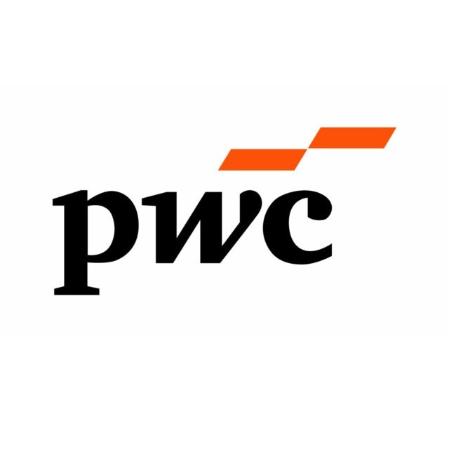 PwC New Logo