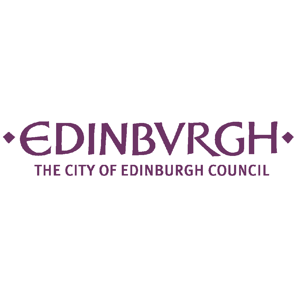 The City of Edinburgh Council small sq