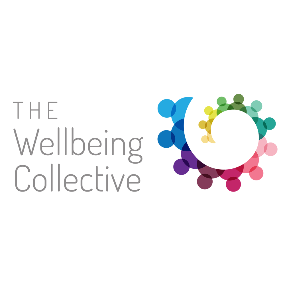 The Wellbeing Collective Logo small sq