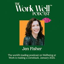 WorkWell-Podcast