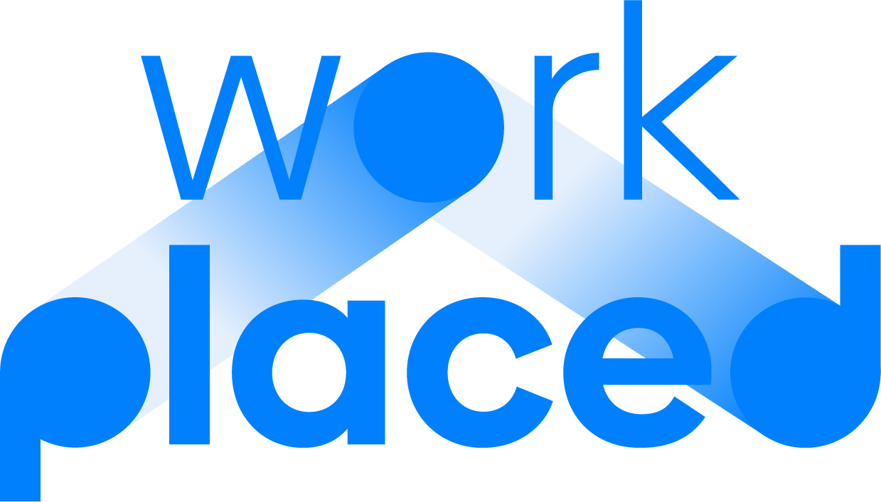 Workplaced Logo - Blue (1)