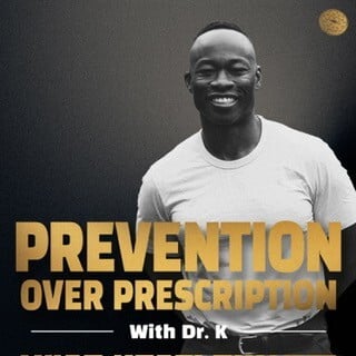 prevention over prescription